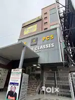 Beside yash hospital