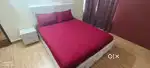 3 bhk fully furnished flat palarivattom