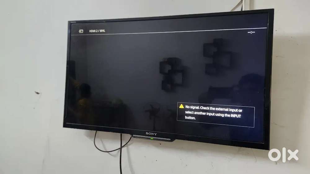 32 inch sony LED