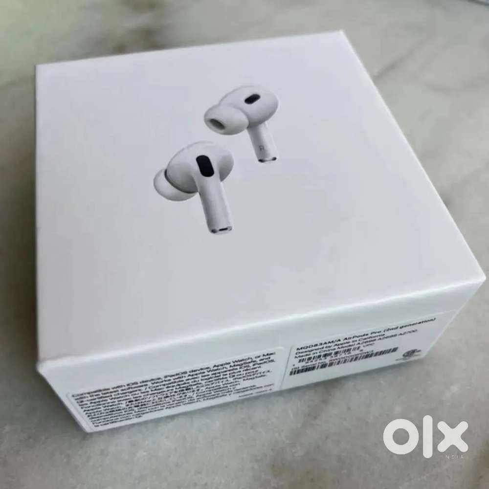 Apple Air pods 2