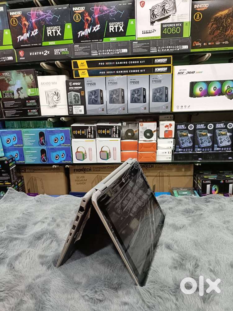 BEST OFFER HP PROBOOK X360 11 G4 LAPTOP FOR NAMOTECH SHOP