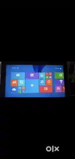 Windows surface
