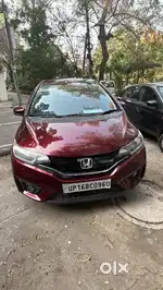 Honda Jazz 2015 Petrol Good Condition