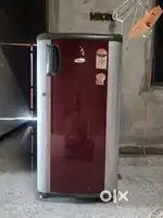 Fridge 4star