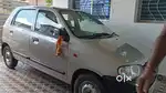 Maruti Suzuki Alto 2006 Petrol Well Maintained