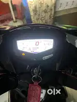 My bike is new and new modal 2025