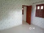 Room Rent 1BHK without car parking