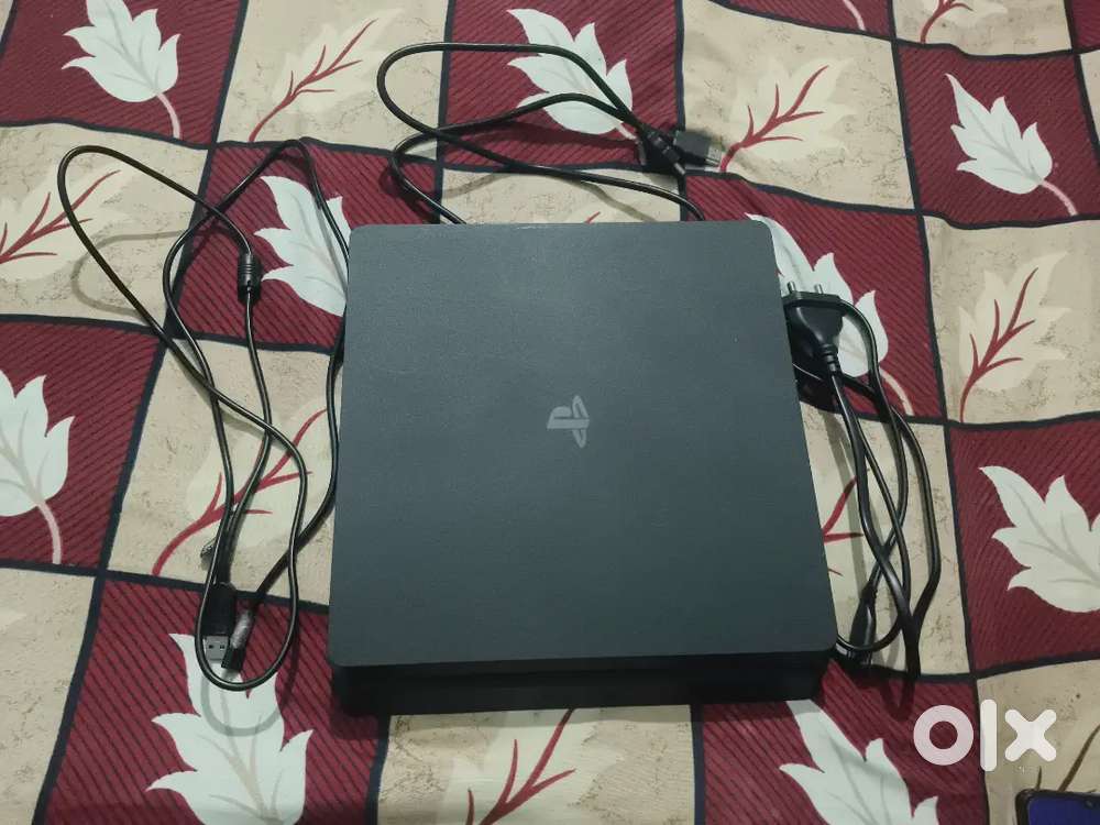 PlayStation Console