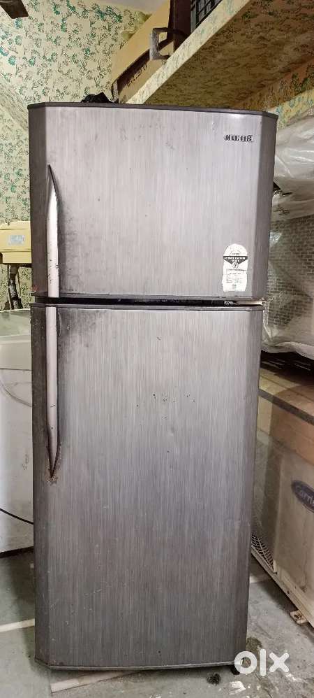 Second hand fridge