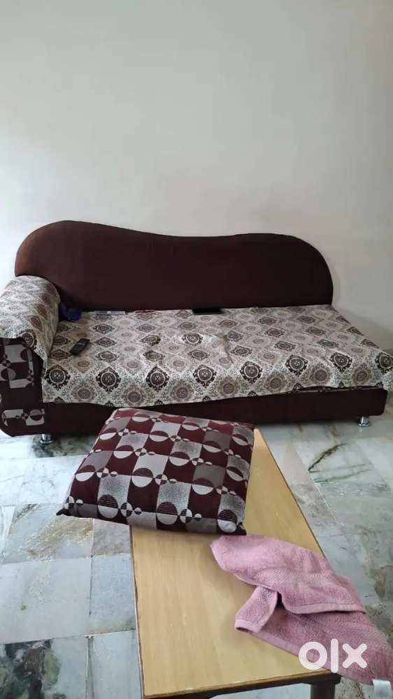 Sofa set in good condition