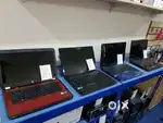 CLEARANCE SALE USED BRANDED LAPTOPS 13999/- ONWARDS WITH WARRANTY