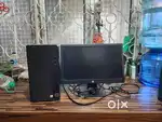 HP 280 G2 Microtower PC