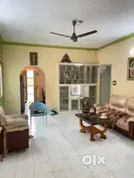 Independent House