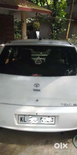Tata Indica V2 2012 Diesel Good Condition
