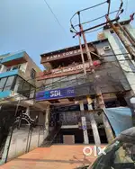 COMMERCIAL SPACE FOR HOSPITAL,FOOD COURT,PATHLABS,SHOWROOM,SALOON, ETC