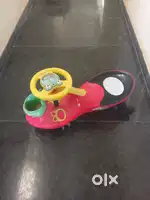 4 wheel cycle for kids