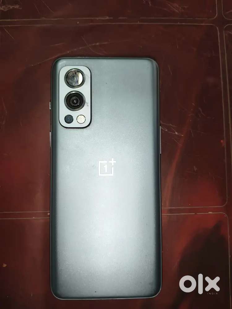 OnePlus nord 2 5g