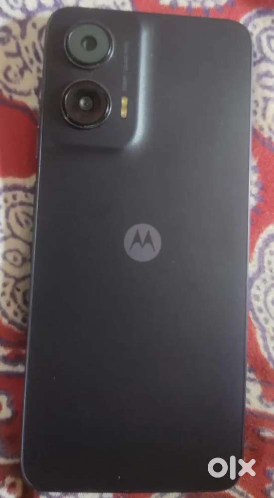 Moto g35 5g