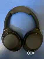 Sony headphone WH-1000Xm4
