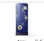 Samsung 212 litres Single door fridge