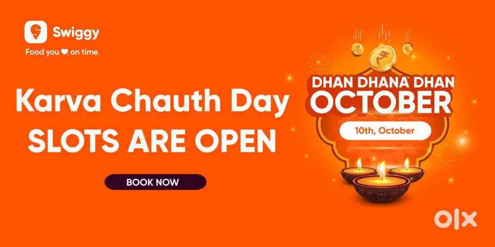 Urgent required food delivery boys for swiggy Srinagar jammu