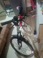 Brand new Hero cycle very good condition