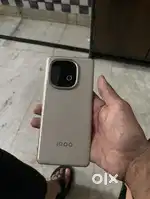 iQOO neo 10 8/256 gb 2 month used with bill box charger