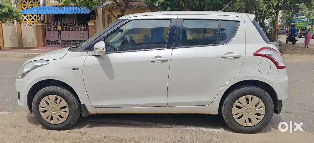 Swift VDi Single Owner