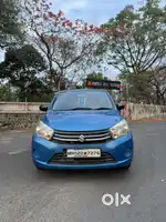 Maruti Suzuki Celerio 2014-2017 VXI, 2015, Petrol