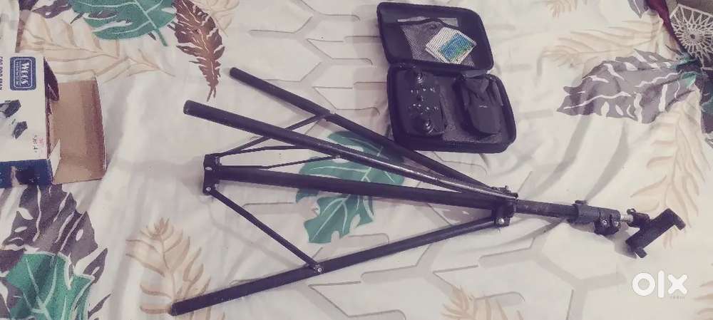 Dron stend