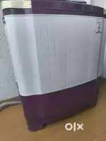 Semi-Automatic Washin Machine for Sale