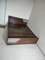 Non storage bed new