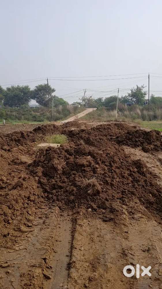 Township society  Project