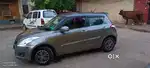 Maruti Suzuki Swift 2013 Petrol Well Maintained