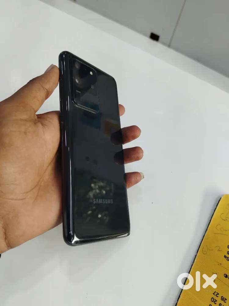 S20 ultra 5g