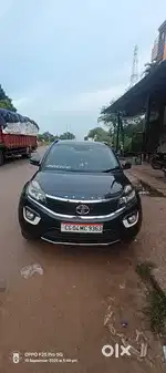 Tata Nexon 2018 Diesel Well Maintained