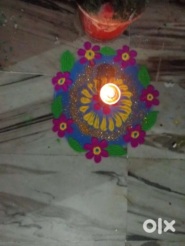 2 bhk and 1rk available