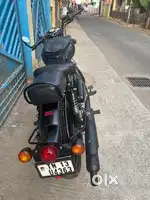 Royal Enfield vlasic 350 for sale veruy rare use