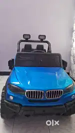 Remote control car