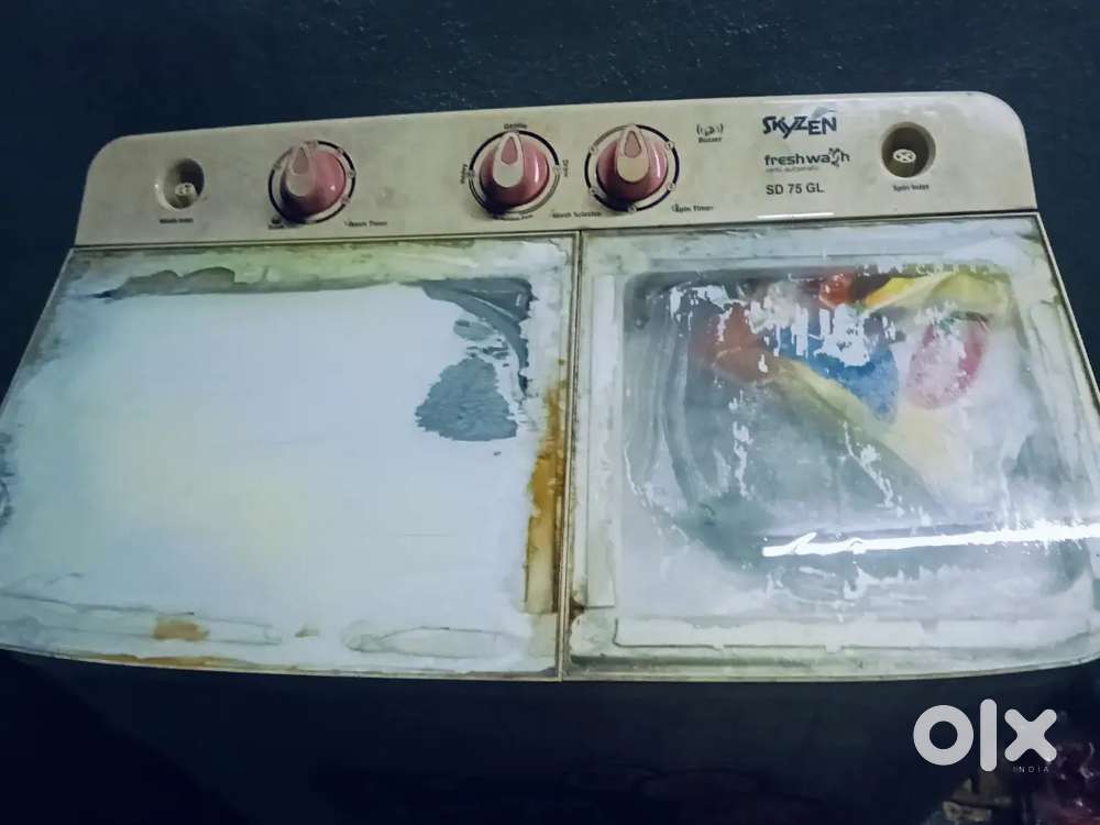 Skyzen freshwash  sami automatic