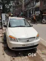 Tata Indigo Ecs 2013 Diesel 87000 Km Driven