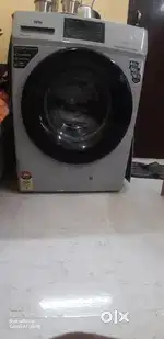 IFB WASHING MACHINE FRONT LOAD