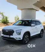 Hyundai Creta 1.5 SX (O) Diesel, 2023, Diesel