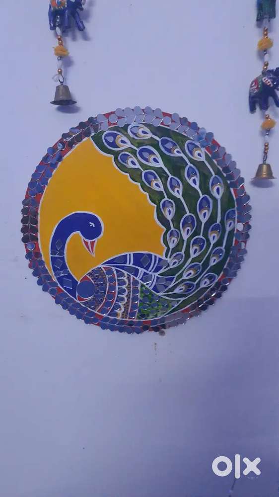 Hand made Home decor