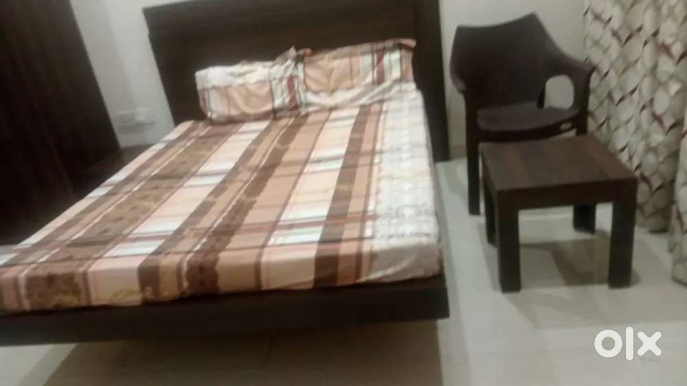 Furnished accommodation for rent