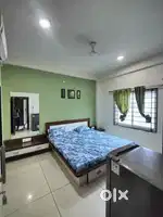 Zero Brokerage Fully Furnished Studio Flat Near Bombay Hospital Square