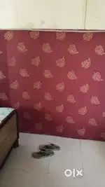 Double bed mattress