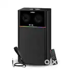 Frontech speaker