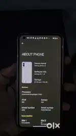 Nothing phone 1