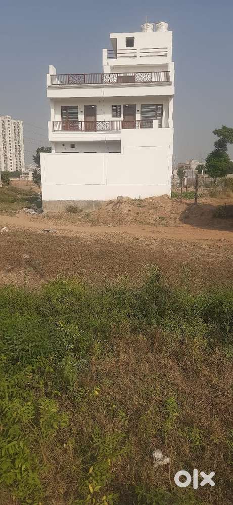 Plot for sale in TDI city plot no.2185, sector 117, TDI City Mohali